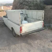 معایل به معاوضه هستم با تراکتور رمانی|خودرو سواری و وانت|آبگرم, |دیوار