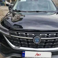 فروش ماشین FMCسواری شاسی فردا موتور T۵