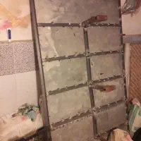 کفی مبلی نیسان کشویی