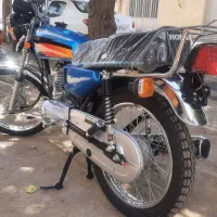 موتور هندا شهاب|موتورسیکلت|سبزوار, امیریه|دیوار