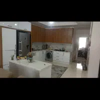 تک واحد جنوبی /۱۱۷ متر /فول /شهرک قدس|فروش آپارتمان|آبیک, |دیوار