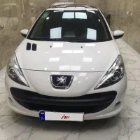 سقف پانا ۴۰۱