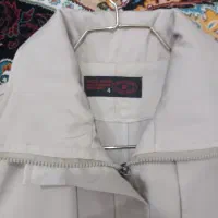 بارانی شیک|لباس|زرنه, |دیوار