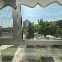 ۸۵متر ۶ساله_ ۲واحدی_ نورگیر_ ویو پارک_سرمایه گذاری