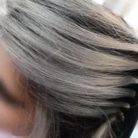 تخفیف میکاپ و شینیون رنگ و لایت و تمامی خدمات|خدمات آرایشگری و زیبایی|شهرکرد, |دیوار