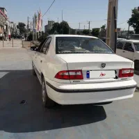 سمند   LX 89 بنزینی|خودرو سواری و وانت|گنبد کاووس, |دیوار