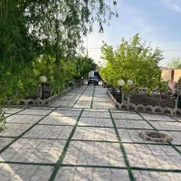 ویلاشاهنامه۷۶با۱۲۰۰مترزمین سندتک برگ تهاتراپارتمان|فروش خانه و ویلا|مشهد, حسین‌آباد|دیوار