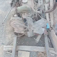 موتور دیزل|ماشین‌آلات صنعتی|شهرضا, |دیوار