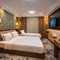 رزرو تور مشهد با قطار و پرواز یا اتوبوس (اقساطی)