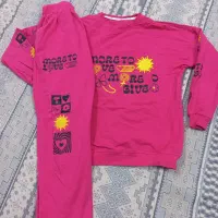 دورس و بولیز شلوار