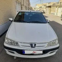 پژوپارس۱۴۰۲|خودرو سواری و وانت|آران و بیدگل, |دیوار