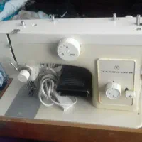 جرخ‌خیاطی‌وزگزال‌‌مدل‌هانکا۲ ۱۳ م