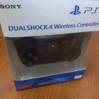 دسته ps4 های کپی نو