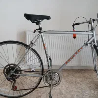 دوچرخه کورسی پژو