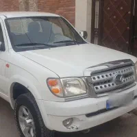 کاپرا تک کابین ۹۳|خودرو سواری و وانت|یزد, |دیوار