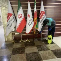 شرکت سمپاشی+موریانه زدایی+ساس سوسک موش مار+سم پاشی
