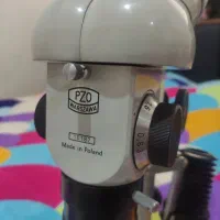 میکروسکوپ PZO