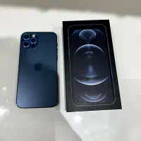 ایفون 12 pro|موبایل|اردبیل, |دیوار