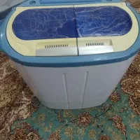 لباسشویی مینی واش دوقلو خارجی