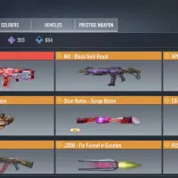 اکانت کالاف|کنسول، بازی ویدئویی و آنلاین|لواسان, |دیوار