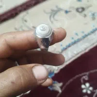 انگشتر سلیمانی