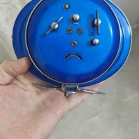 ساعت قدیمی الماس نشان|کلکسیون اشیاء عتیقه|قوچان, |دیوار