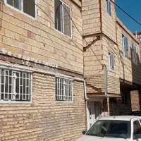 اپارتمان ۱۱۰ متر دو خواب