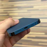iPhone 12 Pro 128 LLA|موبایل|تهران, فردوس|دیوار