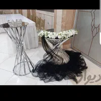 تشریفات فردوس مجری مراسم ترحیم وپک پذیرایی|خدمات پذیرایی، مراسم|مشهد, رضاشهر|دیوار