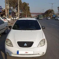 تیبا99 سفید|خودرو سواری و وانت|گرگان, |دیوار