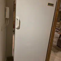 یخچال جنرال استیل ایران پویا