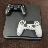 حتمان توضیحات را بخوانیدPs4 slim