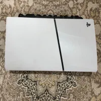 Ps5 Slim CFII 2016 1TB|کنسول، بازی ویدئویی و آنلاین|تهران, نازی‌آباد|دیوار