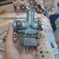 کاربرات هوندا ۱۲۵