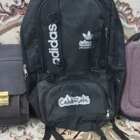 تعدادی کیف|کیف، کفش، کمربند|قم, شهرک طالقانی|دیوار