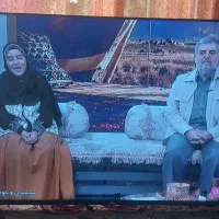 تلویزیون چی پلاس ۵۰ اینچ