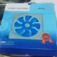 هواکش دمنده