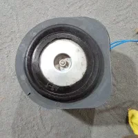 موتور جاروبرقی 2400وات