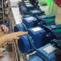 فروش پمپ آب و تعمیرات نصب داخل واحد خرید پمپ آب