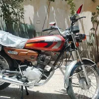 موتورهونداهمتازمدل۱۴۰۰|موتورسیکلت|تهران, شیخ هادی|دیوار
