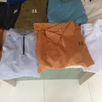 انواع هاوایی و تیشرت مردانه وزنانه بفروش میرسد