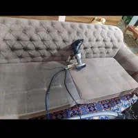 مبلشویی حرفه ای/نانوشویی/ شستشوی مبل شویی پارسا|خدمات نظافت|گنبد کاووس, |دیوار