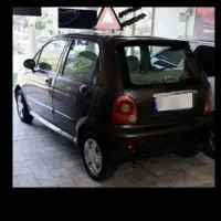 ماشین ام وی ام ۳۱۰ ۳سیلندر|خودرو سواری و وانت|بجنورد, |دیوار