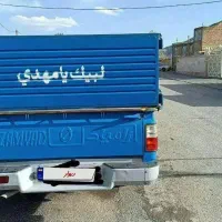 نیسان ۱۴۰۰|خودرو سواری و وانت|مهاجران, |دیوار