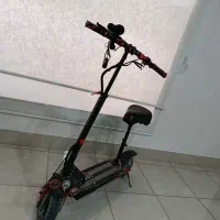اسکوتر برقی صندلی دار