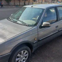 پژو۴۰۵ مدل ۸۸|خودرو سواری و وانت|نیشابور, باغرود|دیوار