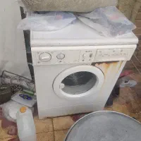 لباسشویی ایندوزیت نیاز به تعمیر