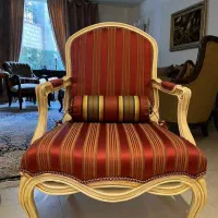 مبل تک نفره نو|مبلمان خانگی و میز عسلی|تهران, زعفرانیه|دیوار