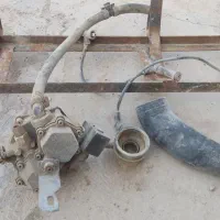 کپسول CNg|قطعات یدکی و لوازم جانبی|زابل, |دیوار
