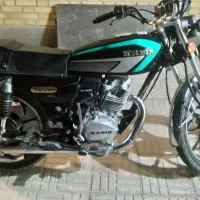 موتور سیکلت